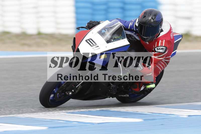 Archiv-2025/02 28.-31.01.2025 Moto Center Thun Jerez/rot-red/811